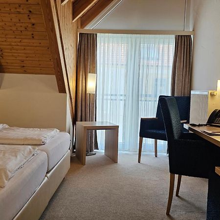 Landgasthof Hotel Rittmayer Hallerndorf Zewnętrze zdjęcie