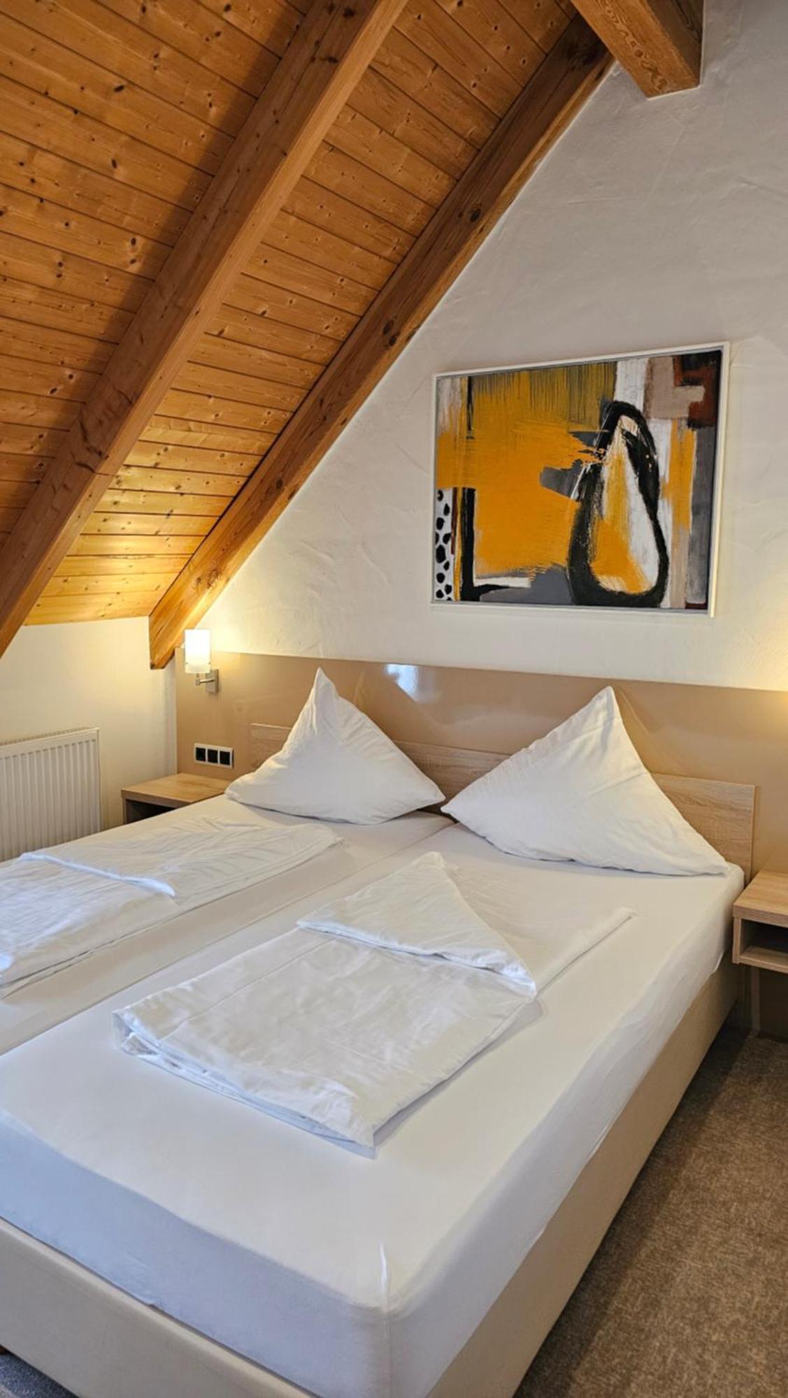 Landgasthof Hotel Rittmayer Hallerndorf Zewnętrze zdjęcie