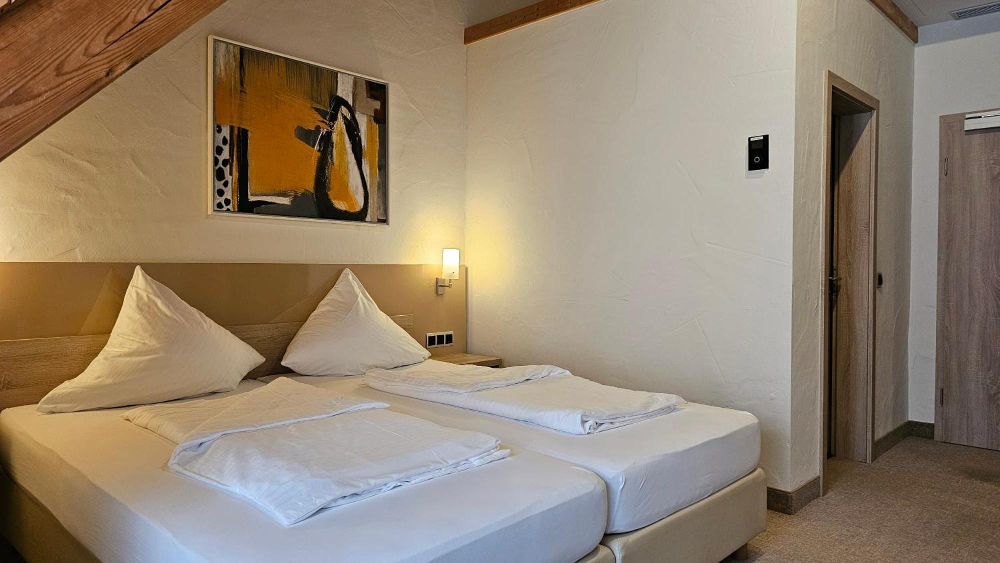 Landgasthof Hotel Rittmayer Hallerndorf Zewnętrze zdjęcie