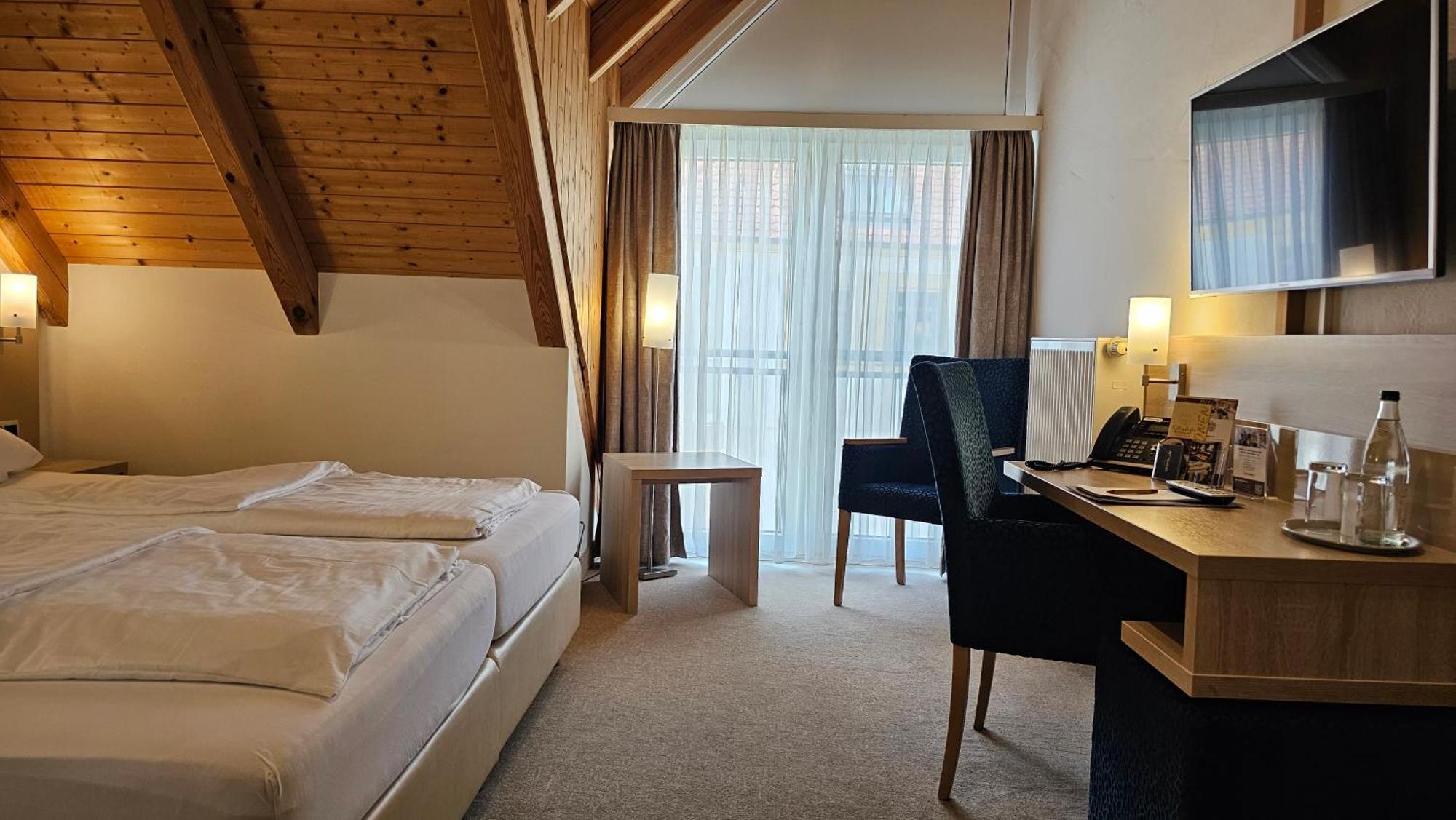 Landgasthof Hotel Rittmayer Hallerndorf Zewnętrze zdjęcie