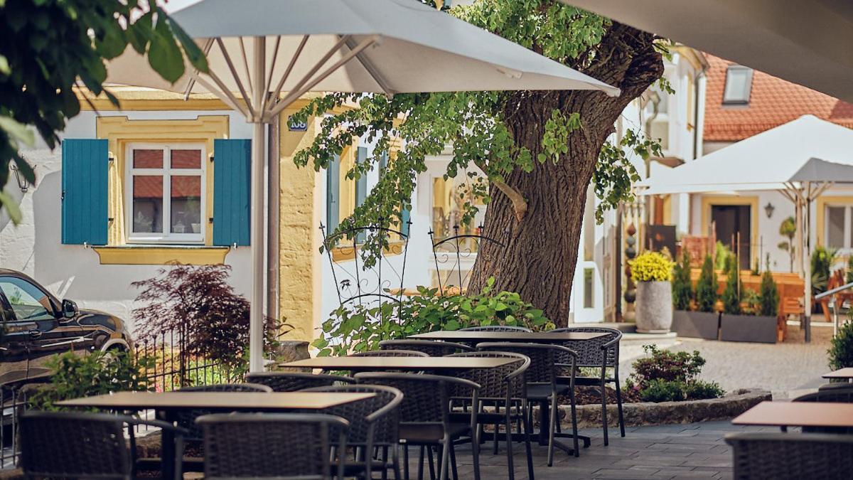 Landgasthof Hotel Rittmayer Hallerndorf Zewnętrze zdjęcie