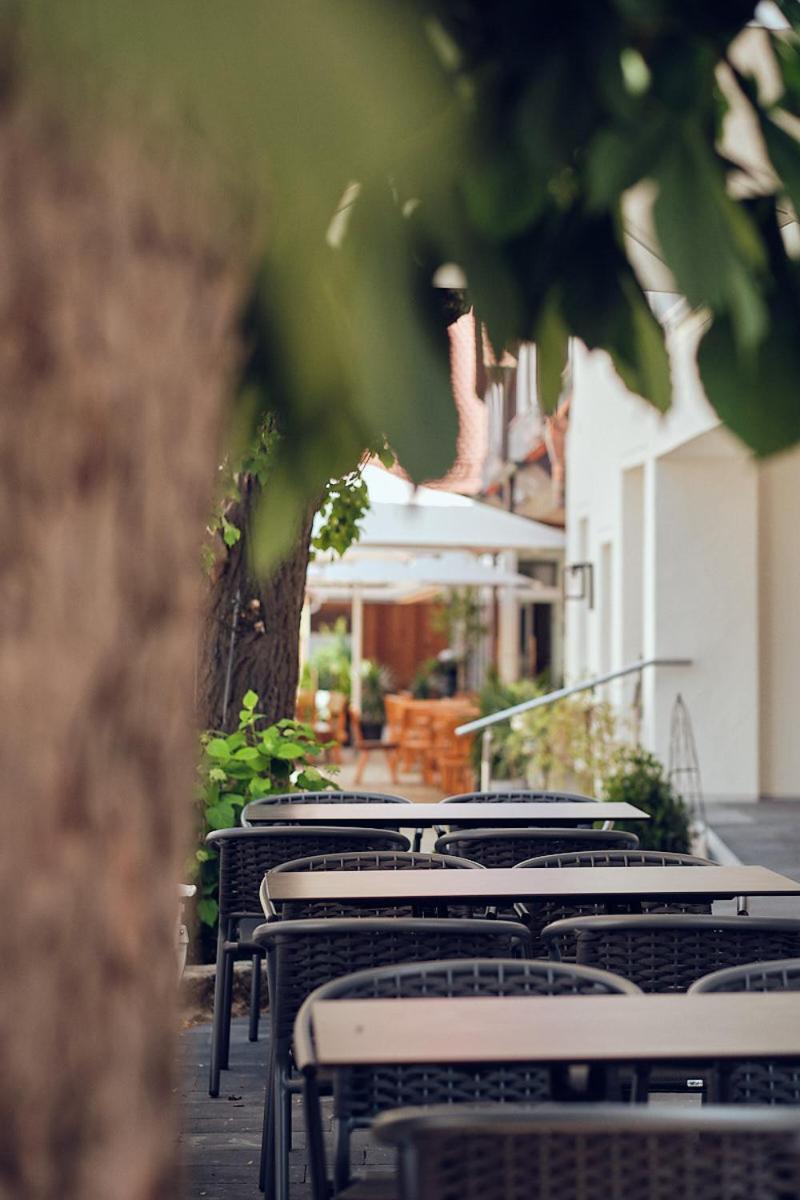 Landgasthof Hotel Rittmayer Hallerndorf Zewnętrze zdjęcie