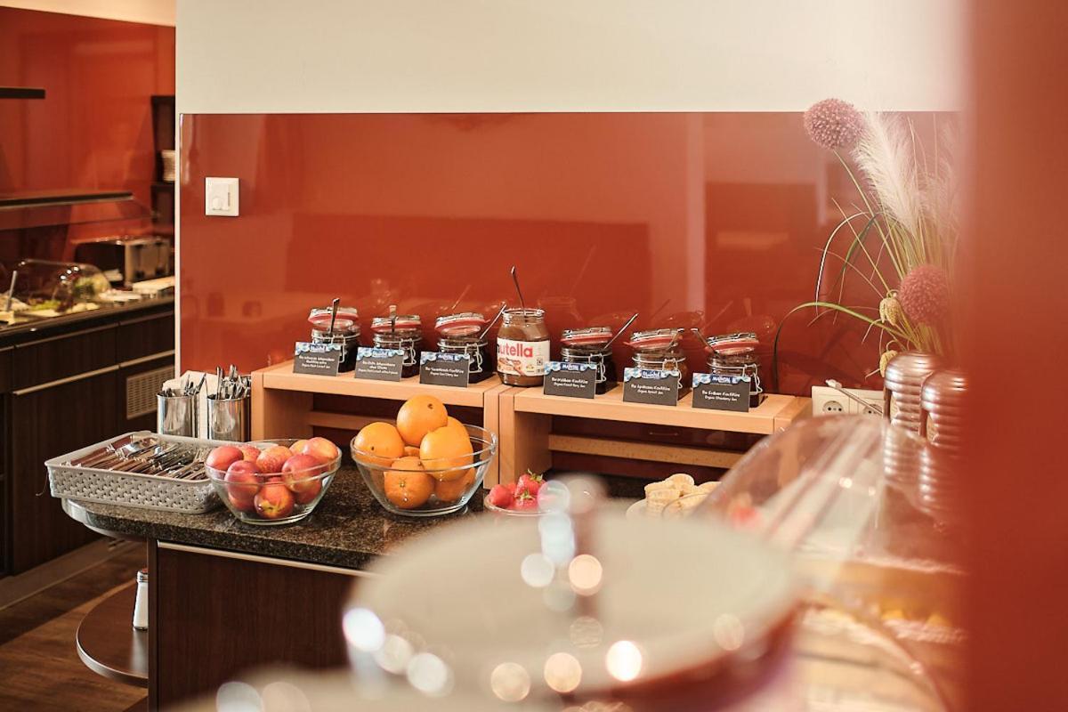 Landgasthof Hotel Rittmayer Hallerndorf Zewnętrze zdjęcie