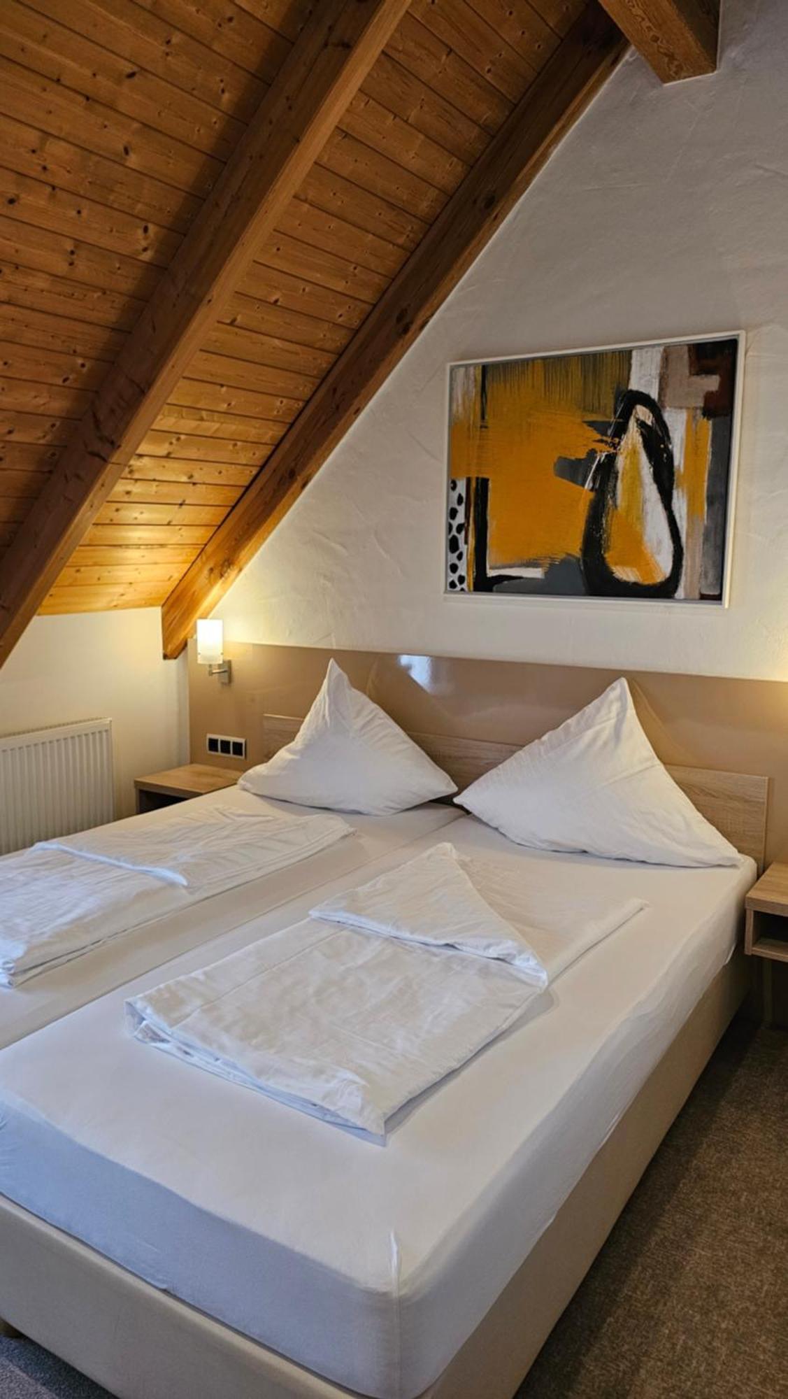 Landgasthof Hotel Rittmayer Hallerndorf Zewnętrze zdjęcie