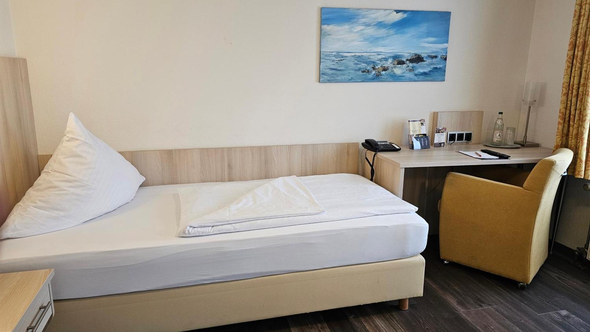 Landgasthof Hotel Rittmayer Hallerndorf Zewnętrze zdjęcie