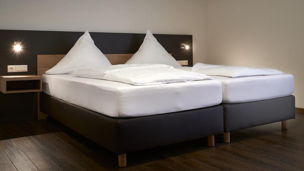 Landgasthof Hotel Rittmayer Hallerndorf Zewnętrze zdjęcie