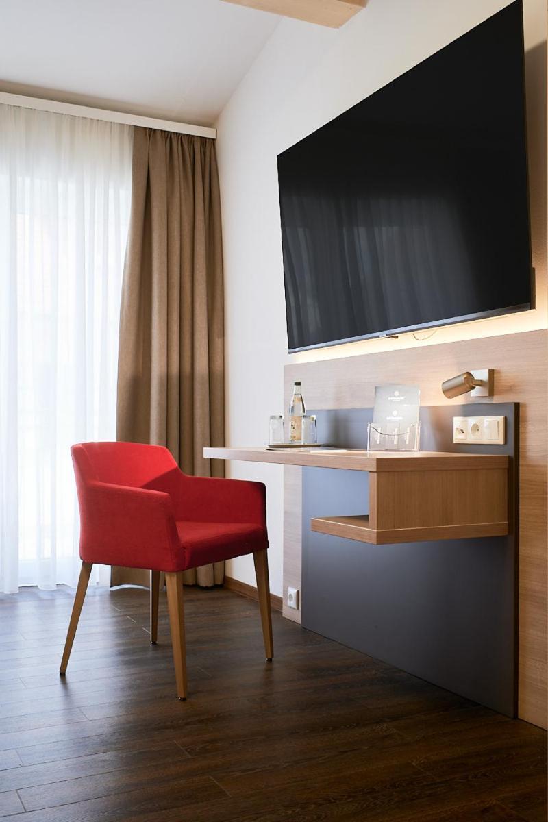 Landgasthof Hotel Rittmayer Hallerndorf Zewnętrze zdjęcie