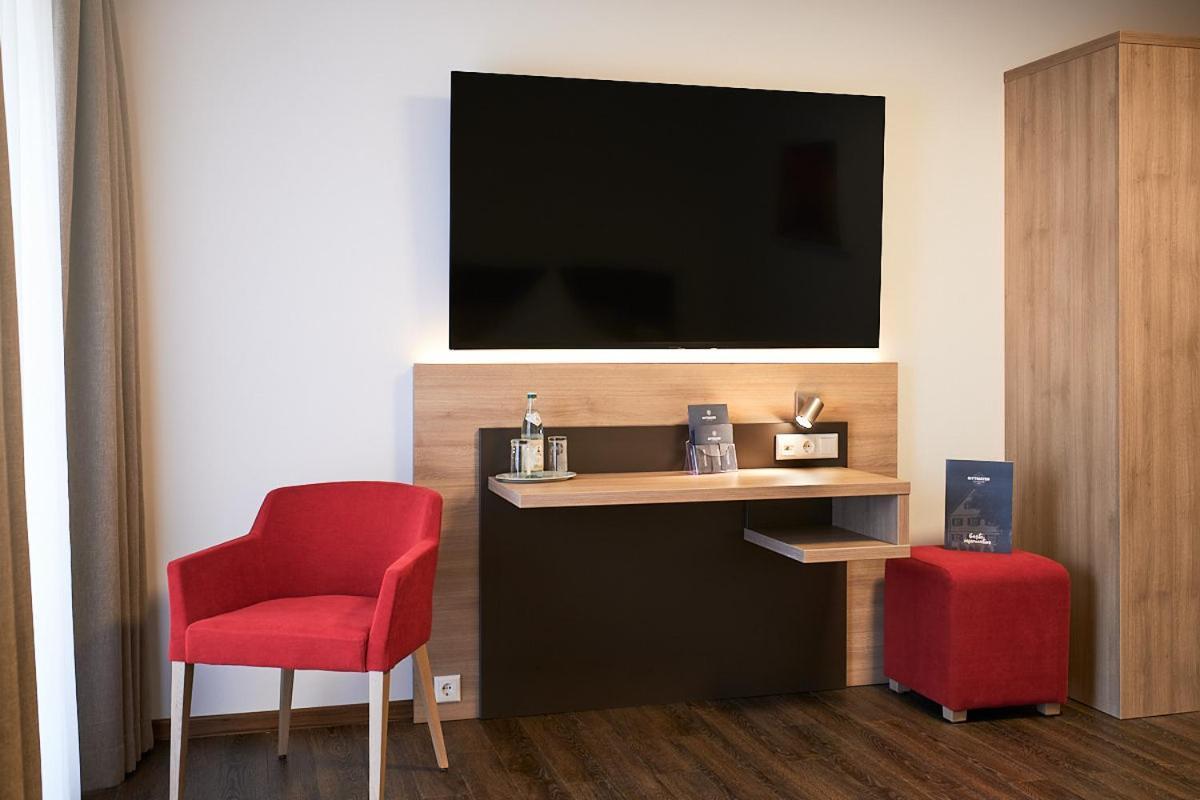 Landgasthof Hotel Rittmayer Hallerndorf Zewnętrze zdjęcie