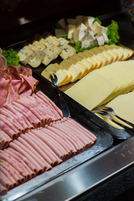 Landgasthof Hotel Rittmayer Hallerndorf Zewnętrze zdjęcie