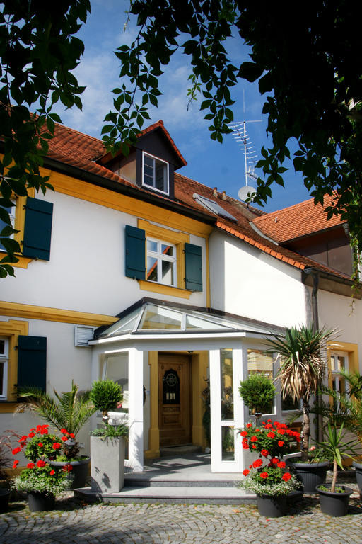 Landgasthof Hotel Rittmayer Hallerndorf Zewnętrze zdjęcie